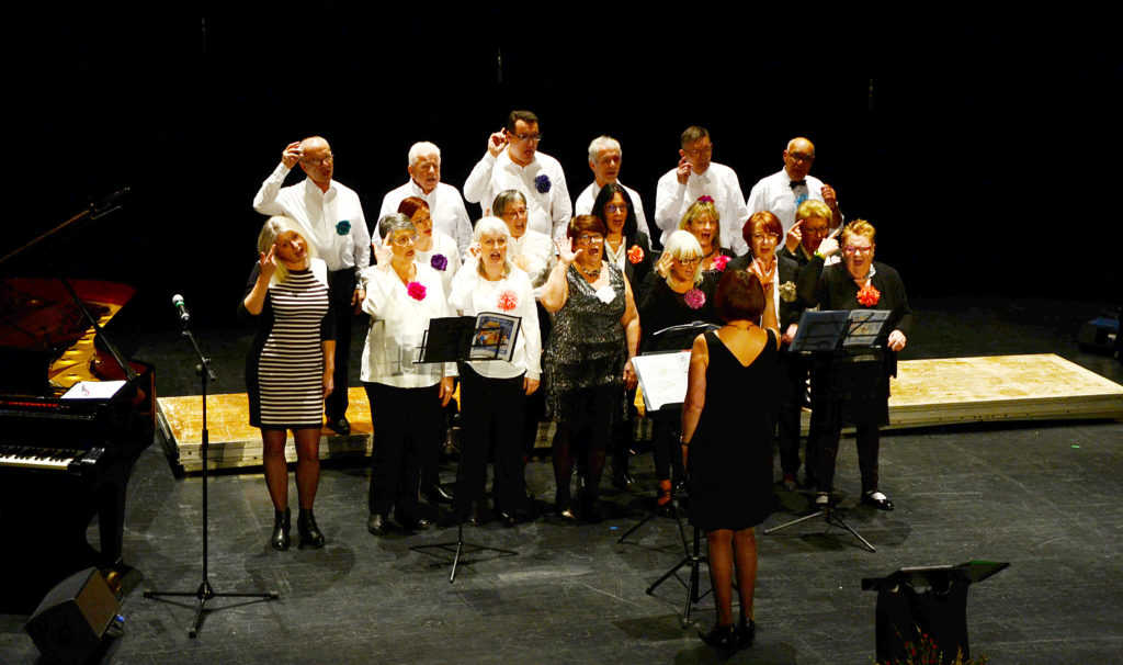 chorale a montbeliard